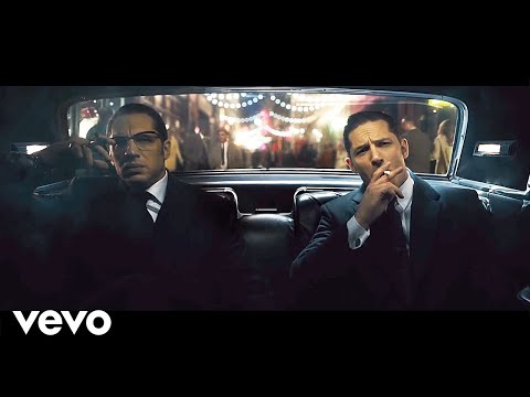 Gustavo Santaolalla - Babel (Otnicka Remix) | Tom Hardy "A gengszter"