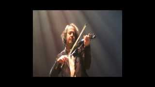Watch Waterboys The Girl In The Swing video