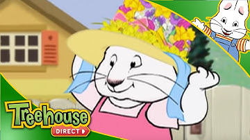 Max & Ruby: Ruby