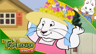 Max Ruby Rubys Easter Bonnet Maxs Easter Parade Max The Easter Bunny - Ep30