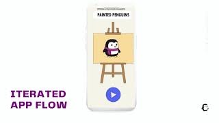 Interaction 2 - Assignment 3 - PetGuin