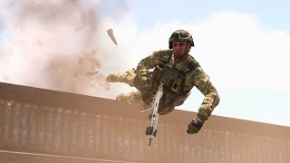 ArmA 3 - Ragdoll Trailer