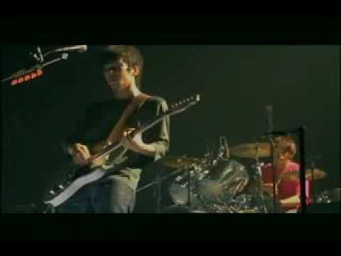 Ling Tosite Sigure - Disco Flight [LIVE 2007]
