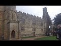 Battle Abbey : Visitor Centre &amp; Café