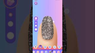 new design nail polish#shorts #asmr