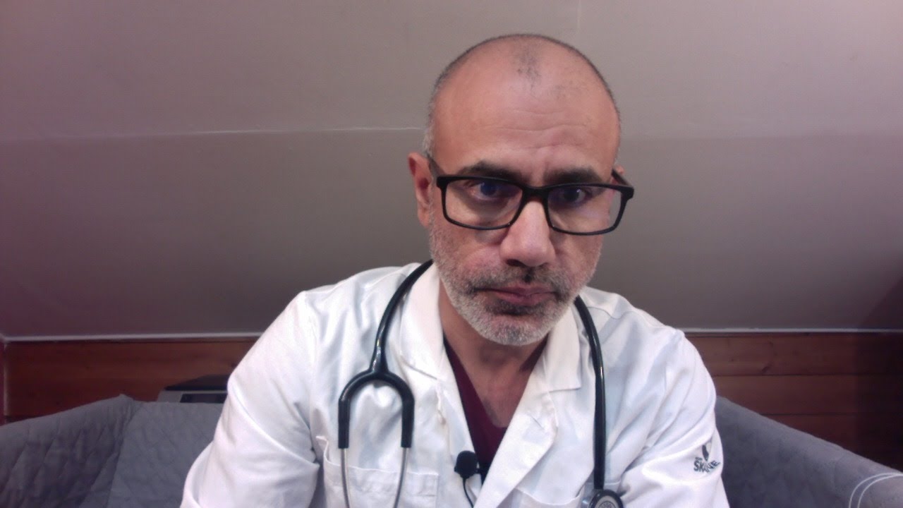 ٥٨-مرض السكر انوع الثاني مع استشاره مجانيه من السويد للدكتور وليد سرحان