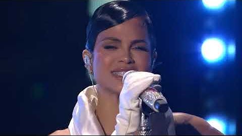 Thumbnail of Natti Natasha - Quiéreme Menos (Live Premios Juventud 2024)