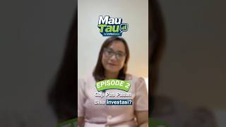 Bikin Bisnis atau Investasi Saham? 😬