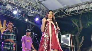 NYAWIJI - DINDA TERATU • ZARIDEN MUSIC | LIVE MANTINGAN JAKEN PATI