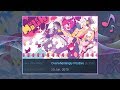 【リズムゲーム】 The Cutest Overwhelming Positive Rhythm Game