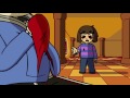 a beautiful day - UNDERTALE Animation (SONG)