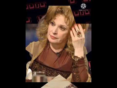 معلومات لن تعرفها عن الفنانة نيللى شاهد كيف غير الزمان ملامحها