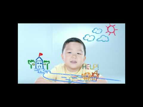 [廣告] 2012年 - 麥當勞 (Hello Kitty 綠野小獅)
