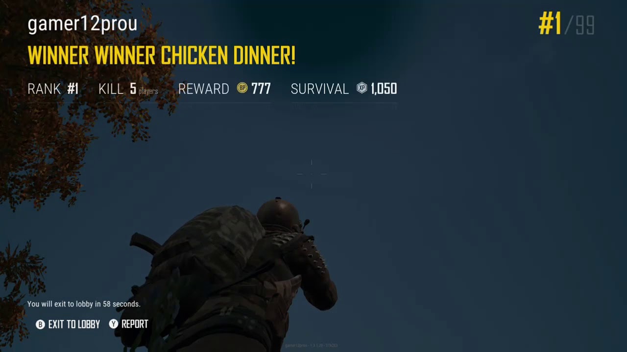 First vid, just a bunch of old game clips - YouTube