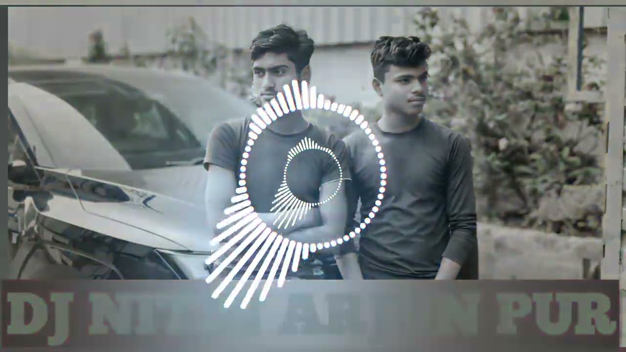 Mithi mithi morli bajai dj Nitin arjun pur #dvj.com #nitin.dj.com