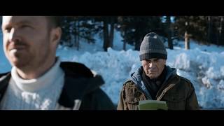 El Camino A Breaking Bad Movie Ed Smuggles Jesse To Alaska 1080P