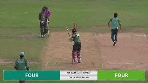 LIVE - Scenario-based practice at LCCA Ground | Skills Development Camp (Phase 3) - Pakistan Cricket