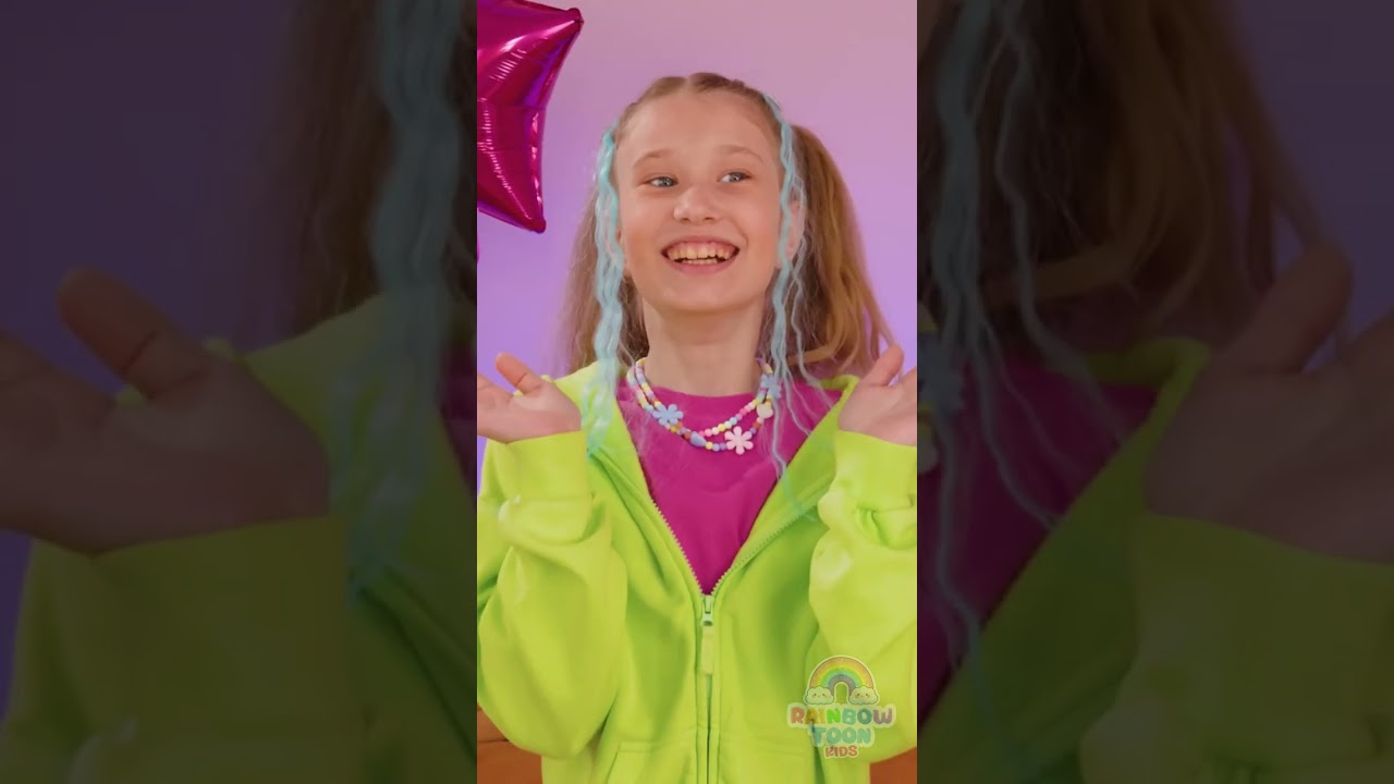 Uncovering the Mysteries of My Body! 🤯✨