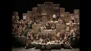 Giuseppe Verdi - Nabucco - Hebrew Slaves Chorus
