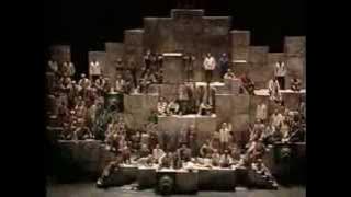 Giuseppe Verdi - Nabucco - Hebrew Slaves Chorus