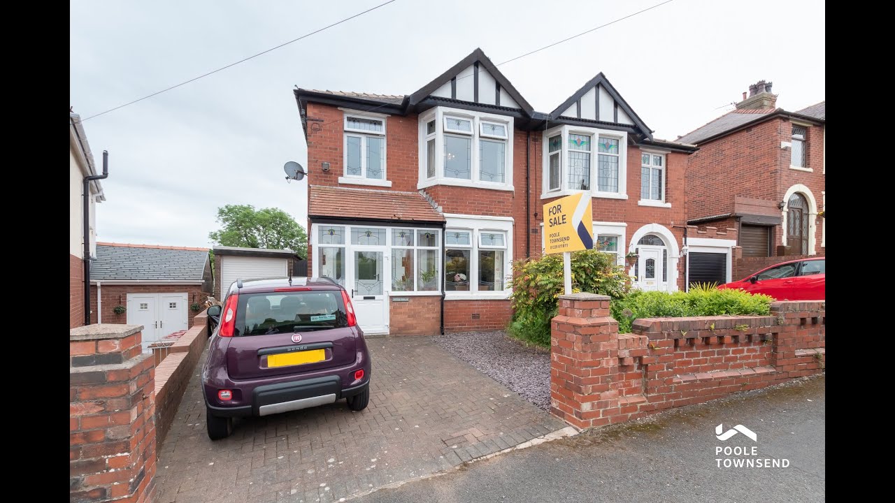 31 Prospect Road, Barrow YouTube