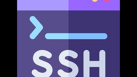 Using SSH to create a reverse shell