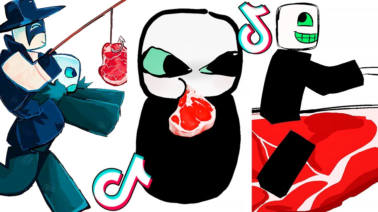 Die Of Death 🤣 BEST TikTok Compilation #40 - YouTube