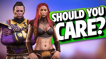 Waste of Time? Conan