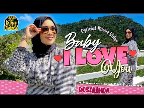 Video Baby I Love You