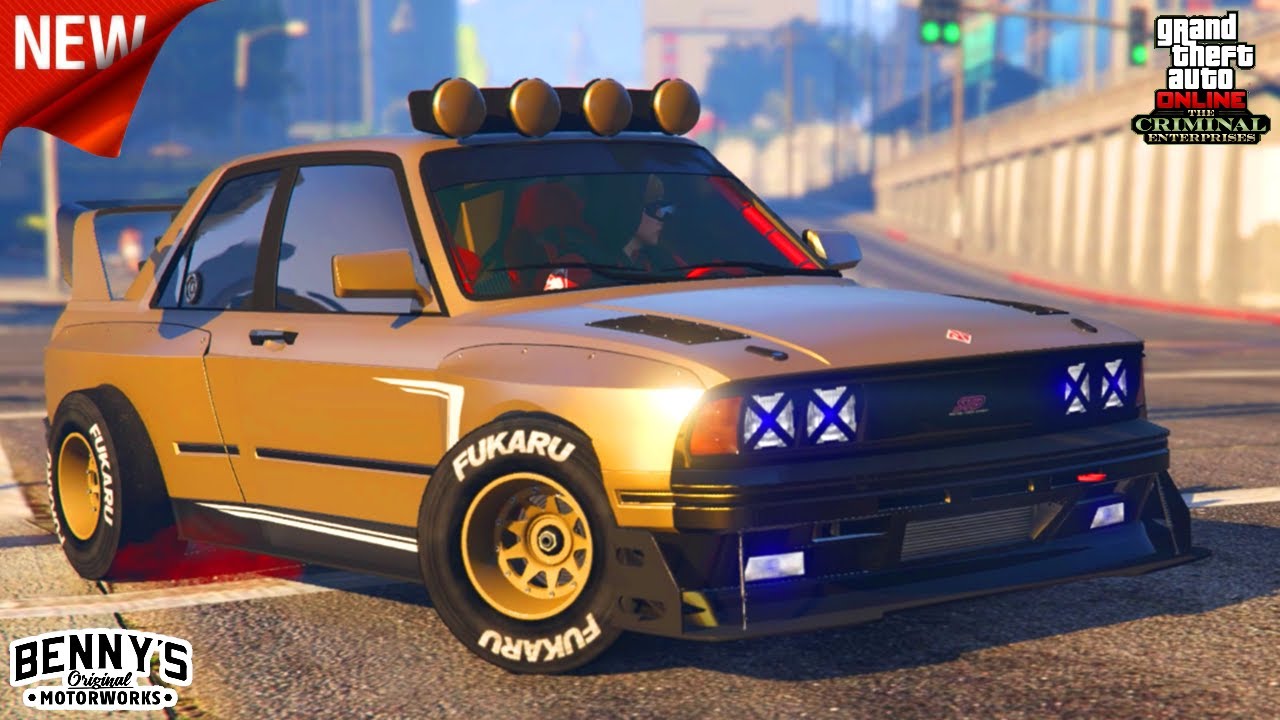 Sentinal Classic Rally Ubermacht Sentinel Classic Widebody Best Customization | BMW Merge ...