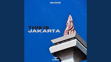 This Is Jakarta