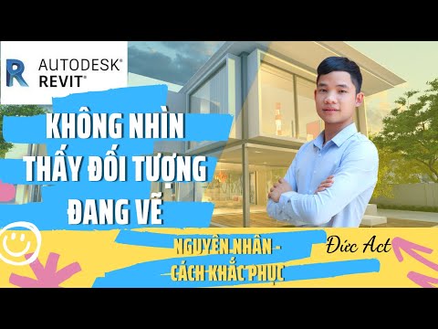 Video: Tại sao thẻ phòng không hiển thị trong Revit?