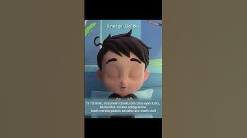 Thumbnail of Doa Untuk Kedua Orang Tua | #shorts #shortvideo