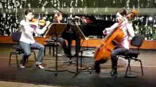 Artsylum Quartet - Reflections