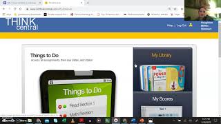 Go Math - Online Assignments screenshot 3