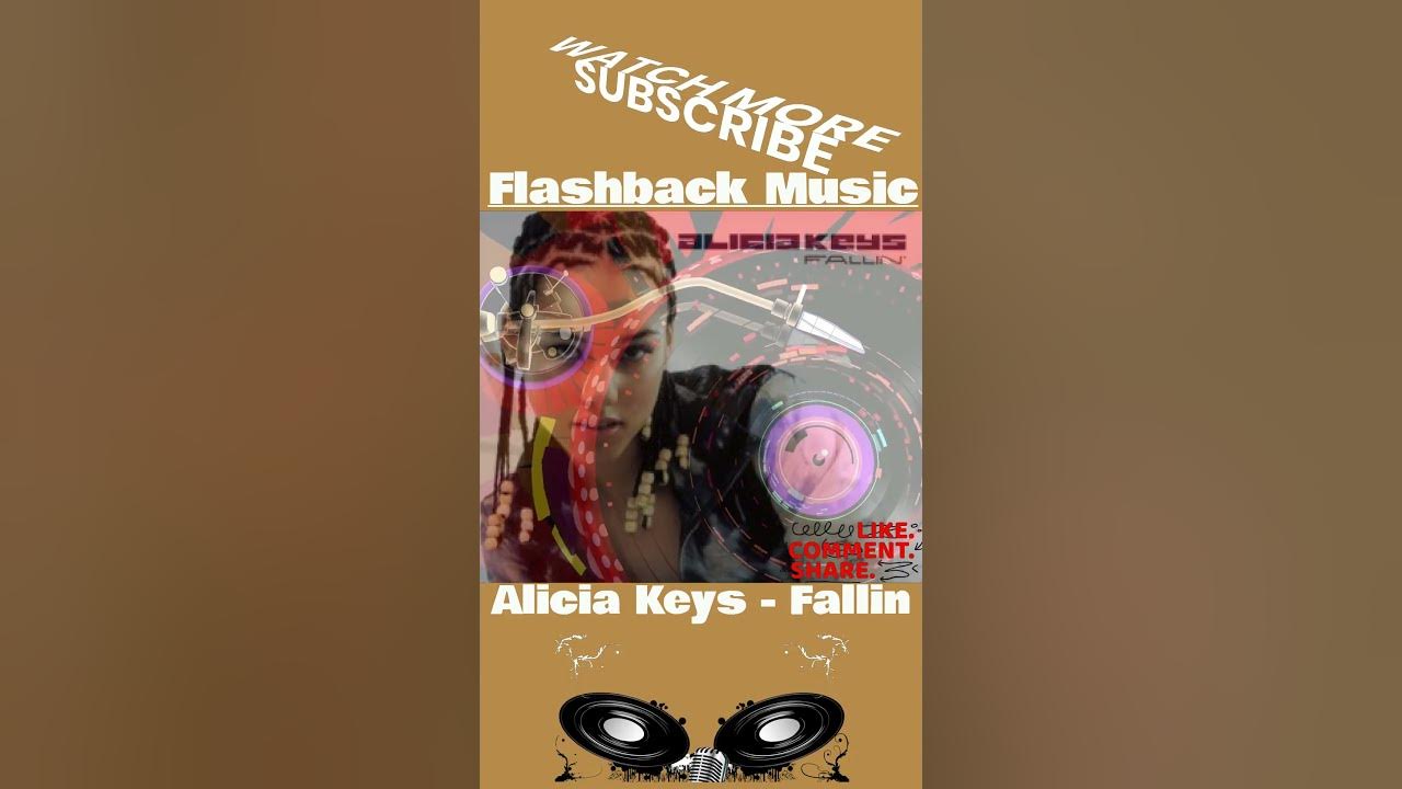 Alicia Keys - Fallin
