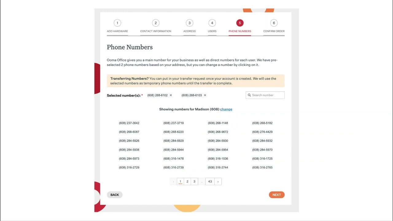 Getting started with Ooma Office & Ooma IP phones YouTube