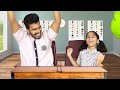 Good Students Vs Bad Students | Funny Video | Pari's Lifestyle