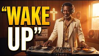 Wake Up Blessed: Christian Disco Funk | Joyful Mornings & Prayer | 1 Hour for Jesus 