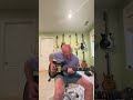 Ted Nugent, hey baby