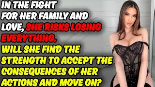 Family On The Verge Of Collapse. Cheating Wife Stories, Reddit Stories, Secret Audio Stories