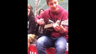 Shawn Mendes - As Long As You Love  (Toronto Supervine)
