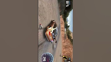 Need for Speed No Limits:- Chapter 10 - Eddie | Event 05 - Hunter