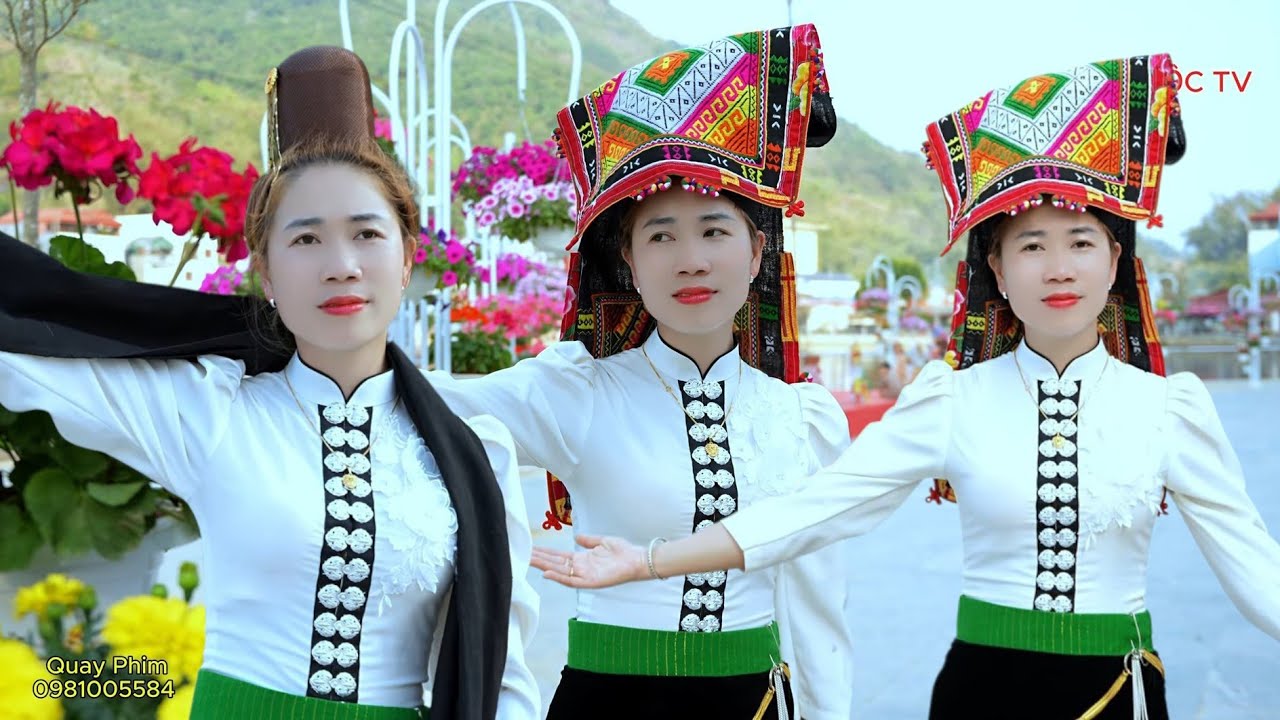 Hát thái hay nhất mọi người cùng lắng nghe nhé xin cảm ơn 