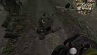 bf2 bug