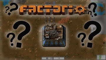 WHAT THE HELL IS AN ASSEMBLING MACHINE!- Factorio #3