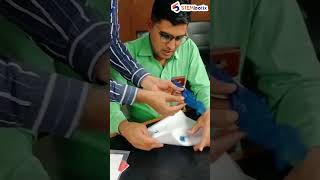 Innovation Club Pravin Level FDP 3