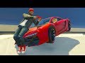 CONSIGO EL COCHE DEL CASINO DE GTA V (100% GRATIS) - YouTube