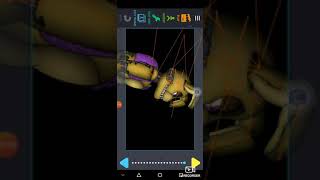 Celebrity Dc2/fnaf/short  cradles I'm new to dc2 so enjoy Wealth