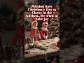 Mission Save Christmas: Day 13 - Baking Joy...and Accidentally Baking Chaos. #day13 #christmasbaking